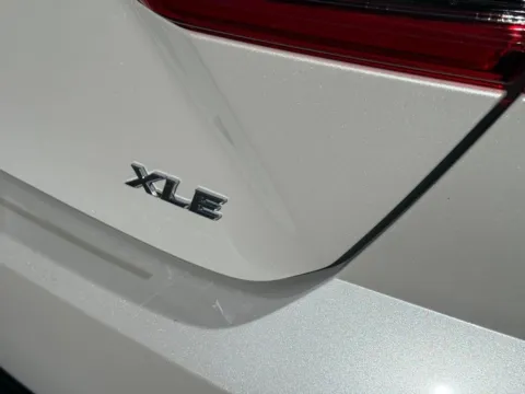 More photos of 2026 Toyota Camry XLE at Jay Wolfe Toyota of West County, MO