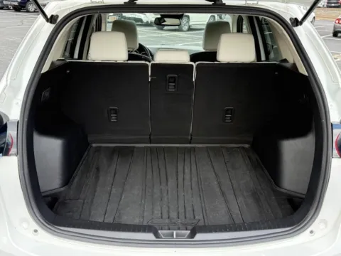 More photos of 2016 Mazda CX-5 Grand Touring at Jay Wolfe Toyota of West County, MO