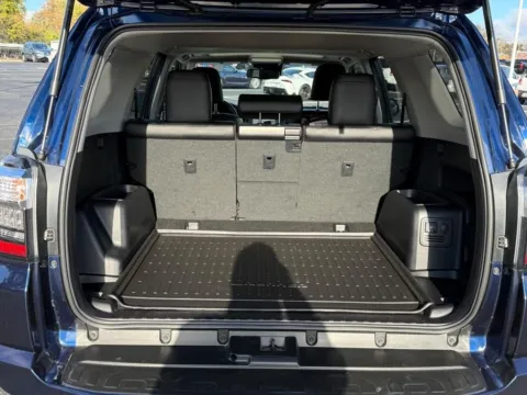 More photos of 2023 Toyota 4Runner TRD Off-Road Premium at Jay Wolfe Toyota of West County, MO