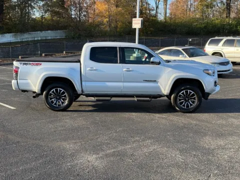 Photos of 2023 Toyota Tacoma TRD Sport for sale in Ballwin, MO at Jay Wolfe Toyota of West County