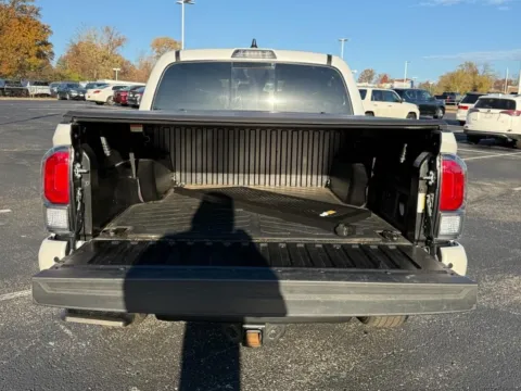 More photos of 2023 Toyota Tacoma TRD Sport at Jay Wolfe Toyota of West County, MO