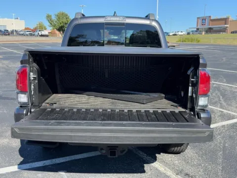 More photos of 2022 Toyota Tacoma TRD Pro at Jay Wolfe Toyota of West County, MO