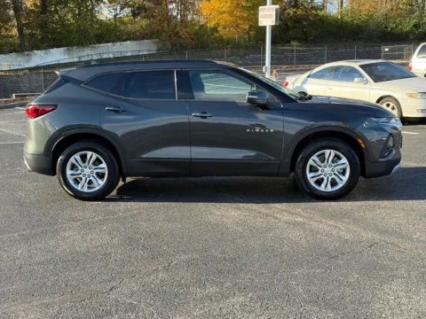 Photos of 2020 Chevrolet Blazer LT for sale in Ballwin, MO at Jay Wolfe Toyota of West County