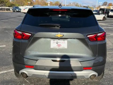 More photos of 2020 Chevrolet Blazer LT at Jay Wolfe Toyota of West County, MO