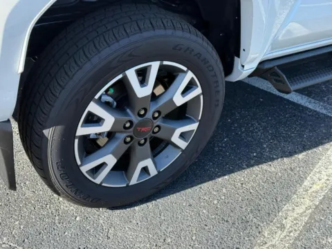 More photos of 2025 Toyota 4Runner TRD Sport at Jay Wolfe Toyota of West County, MO