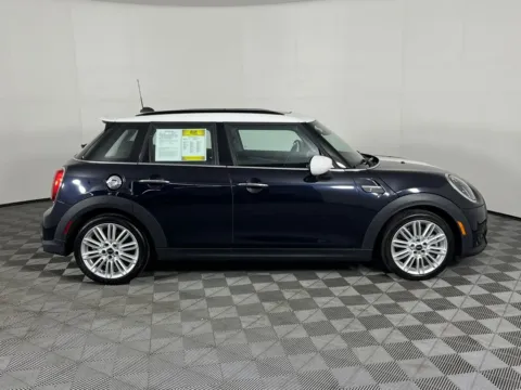 More photos of 2024 MINI Cooper S Classic at Subaru Longview, WA