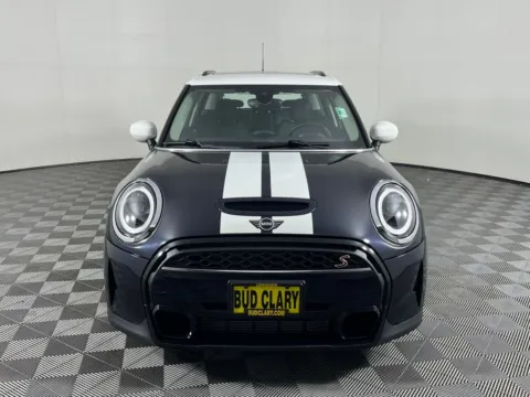 Photos of 2024 MINI Cooper S Classic for sale in Longview, WA at Subaru Longview