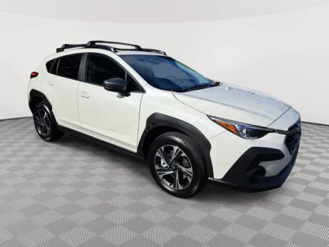 Another view of 2025 Subaru Crosstrek Premium for sale in Longview, WA at Subaru Longview
