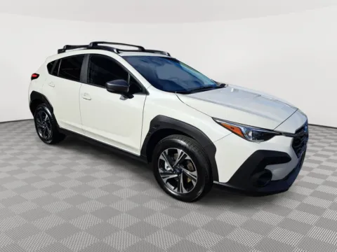 Another view of 2025 Subaru Crosstrek Premium for sale in Longview, WA at Subaru Longview