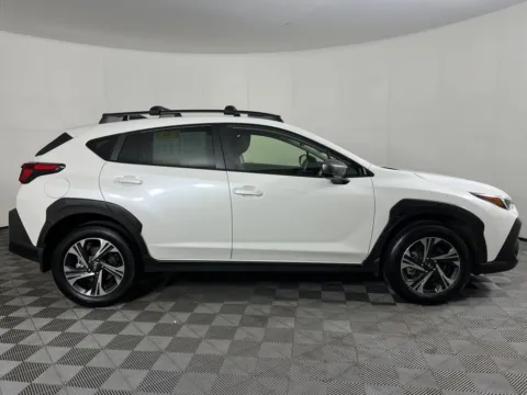 More photos of 2024 Subaru Crosstrek Premium at Bud Clary Subaru Longview, WA