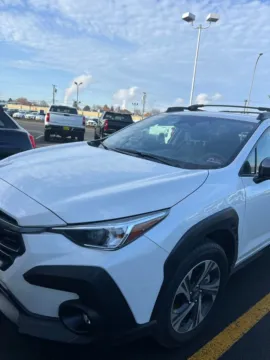 More photos of 2024 Subaru Crosstrek Premium at Subaru Longview, WA