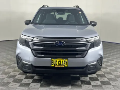 Photos of 2025 Subaru Forester Premium for sale in Longview, WA at Subaru Longview