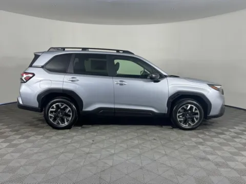 More photos of 2025 Subaru Forester Premium at Subaru Longview, WA