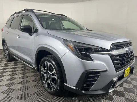 Another view of 2026 Subaru Ascent Touring for sale in Longview, WA at Subaru Longview