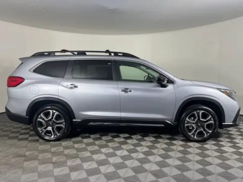 More photos of 2026 Subaru Ascent Touring at Subaru Longview, WA