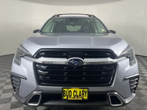 Photos of 2026 Subaru Ascent Touring for sale in Longview, WA at Subaru Longview