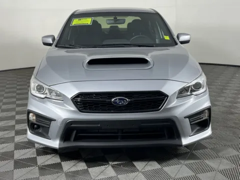 Photos of 2021 Subaru WRX for sale in Longview, WA at Subaru Longview