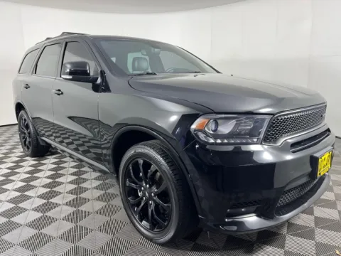 Another view of 2020 Dodge Durango GT Plus for sale in Longview, WA at Subaru Longview