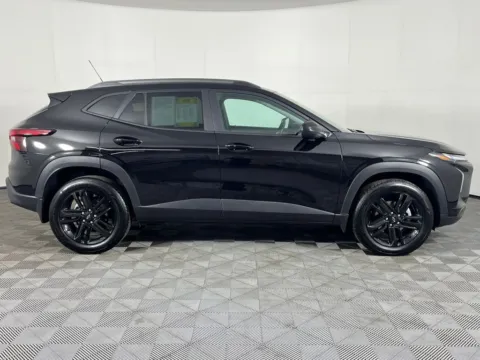 More photos of 2025 Chevrolet Trax ACTIV at Subaru Longview, WA