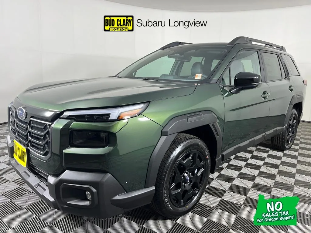 2026 Subaru Outback Limited for sale in Longview, WA