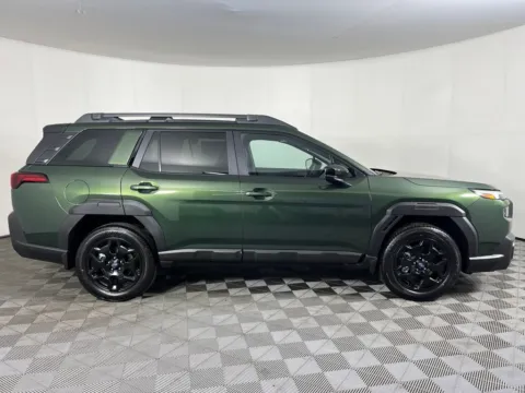 More photos of 2026 Subaru Outback Limited at Subaru Longview, WA