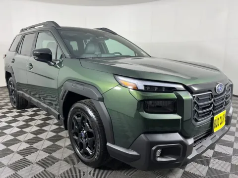 Another view of 2026 Subaru Outback Limited for sale in Longview, WA at Subaru Longview