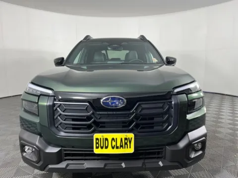 Photos of 2026 Subaru Outback Limited for sale in Longview, WA at Subaru Longview