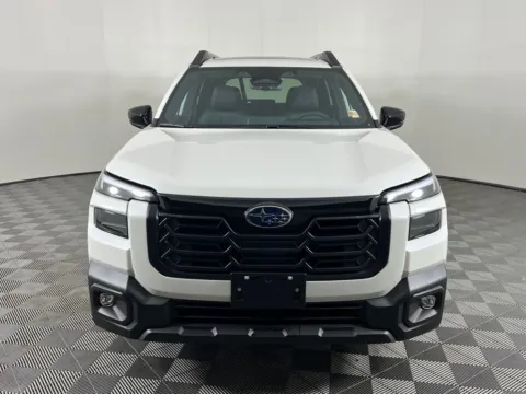 Photos of 2026 Subaru Outback Touring XT for sale in Longview, WA at Subaru Longview