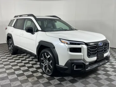 Another view of 2026 Subaru Outback Touring XT for sale in Longview, WA at Subaru Longview