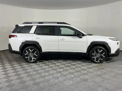 More photos of 2026 Subaru Outback Touring XT at Subaru Longview, WA