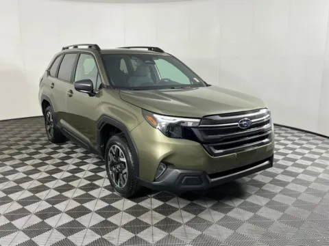 Another view of 2026 Subaru Forester Premium for sale in Longview, WA at Subaru Longview