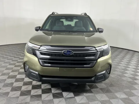 Photos of 2026 Subaru Forester Premium for sale in Longview, WA at Subaru Longview