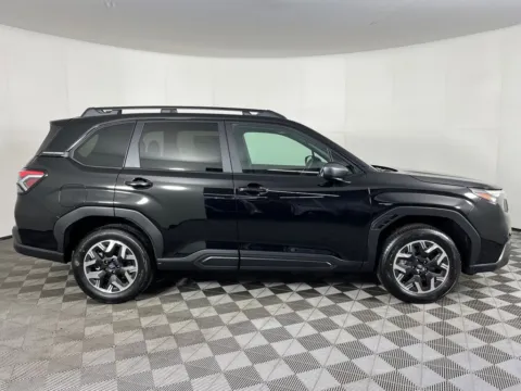 More photos of 2026 Subaru Forester Premium at Subaru Longview, WA