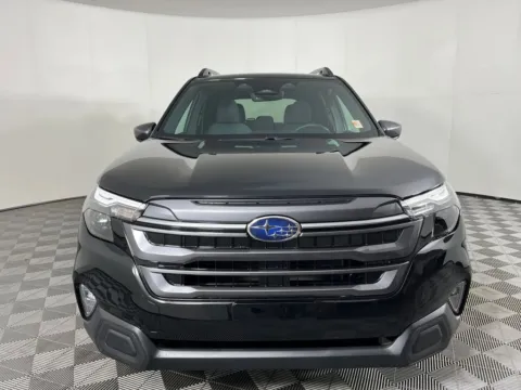 Photos of 2026 Subaru Forester Premium for sale in Longview, WA at Subaru Longview