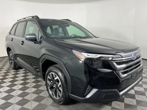 Another view of 2026 Subaru Forester Premium for sale in Longview, WA at Subaru Longview