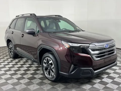 Another view of 2026 Subaru Forester Premium for sale in Longview, WA at Subaru Longview