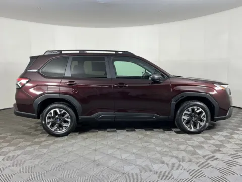 More photos of 2026 Subaru Forester Premium at Subaru Longview, WA