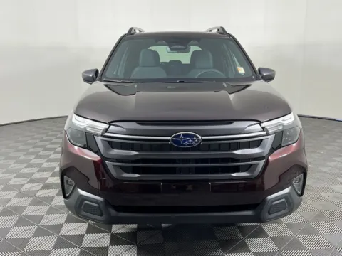 Photos of 2026 Subaru Forester Premium for sale in Longview, WA at Subaru Longview