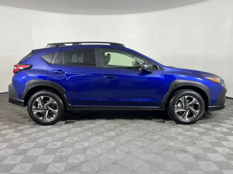 More photos of 2025 Subaru Crosstrek Premium at Subaru Longview, WA