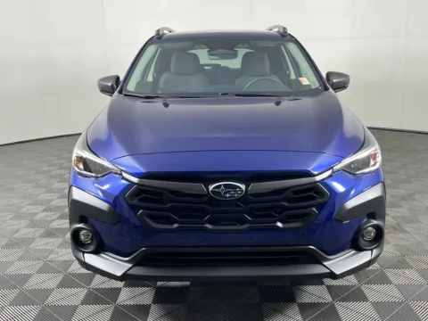 Photos of 2025 Subaru Crosstrek Premium for sale in Longview, WA at Subaru Longview