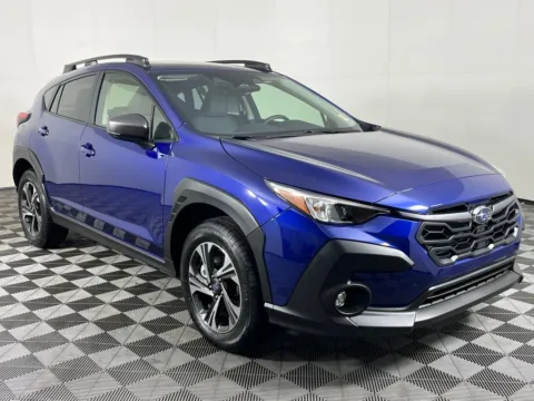 Another view of 2025 Subaru Crosstrek Premium for sale in Longview, WA at Subaru Longview