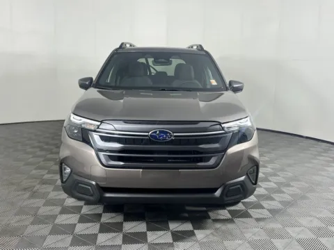 Photos of 2025 Subaru Forester Hybrid Premium for sale in Longview, WA at Subaru Longview