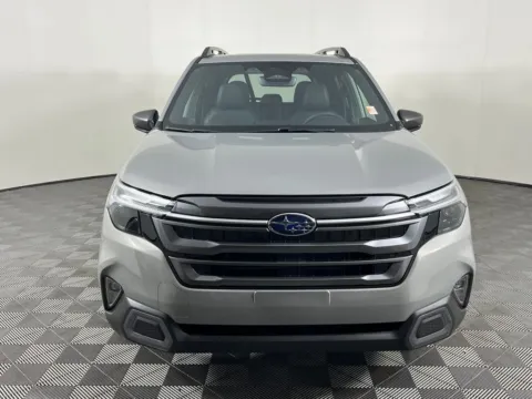 Photos of 2025 Subaru Forester Hybrid Limited for sale in Longview, WA at Subaru Longview