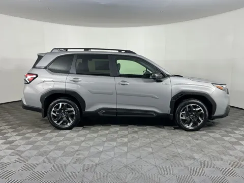 More photos of 2025 Subaru Forester Hybrid Limited at Subaru Longview, WA