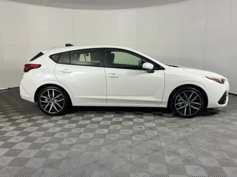 More photos of 2026 Subaru Impreza Sport at Subaru Longview, WA
