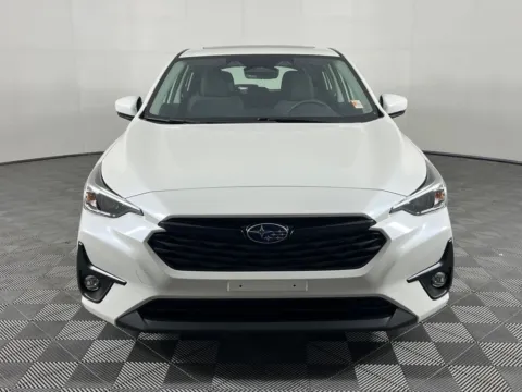 Photos of 2026 Subaru Impreza Sport for sale in Longview, WA at Subaru Longview