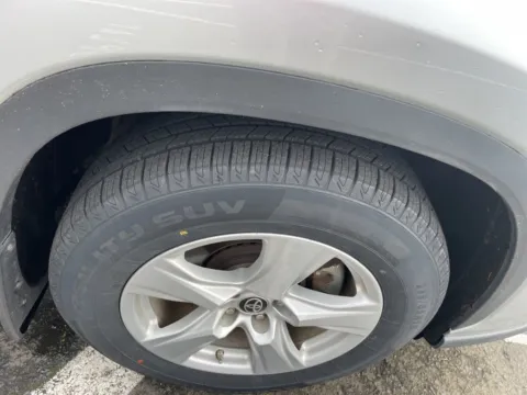 More photos of 2023 Toyota Highlander L at Subaru Longview, WA