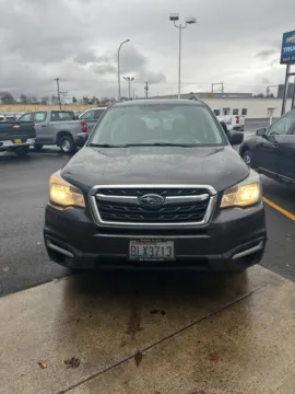 Photos of 2018 Subaru Forester 2.5i Premium for sale in Longview, WA at Subaru Longview