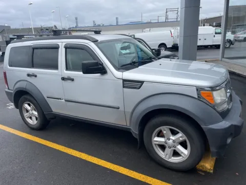 Photos of 2007 Dodge Nitro SXT for sale in Longview, WA at Subaru Longview