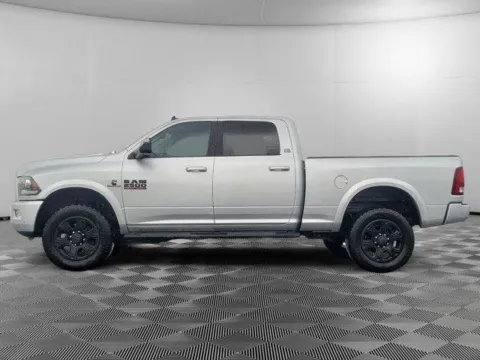 Photos of 2017 Ram 2500 Laramie for sale in Longview, WA at Subaru Longview